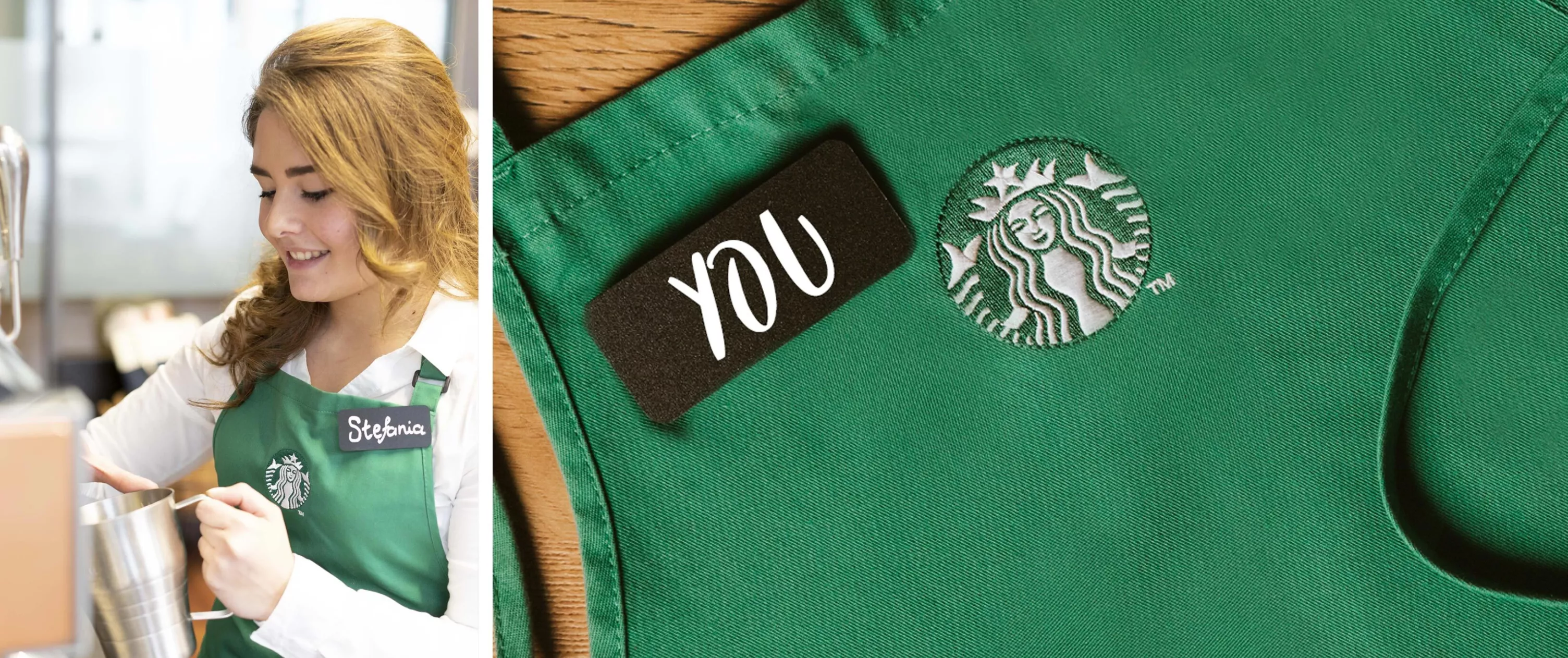 barista