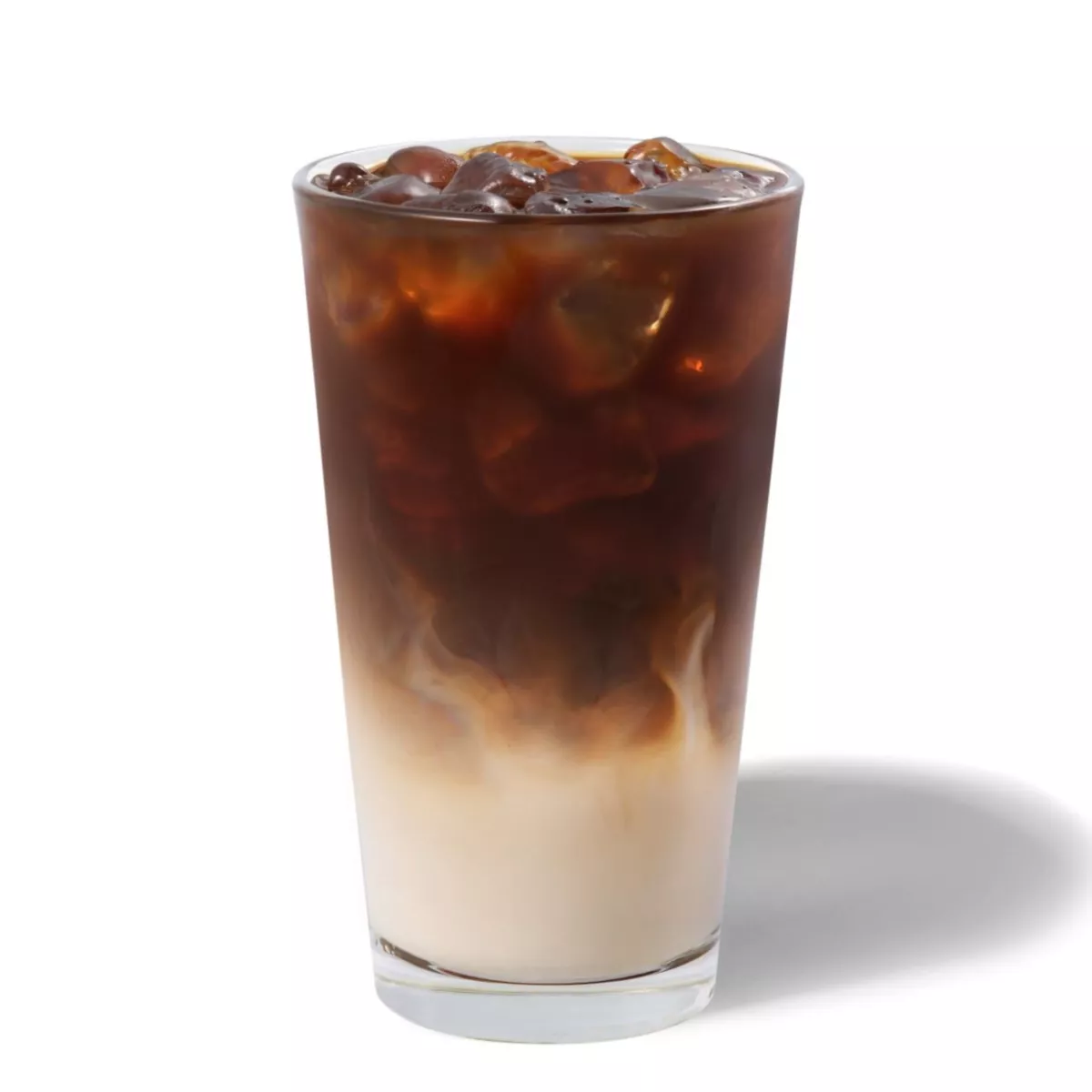 Cold Brew Latte